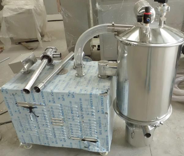 高效真空上料機(jī)