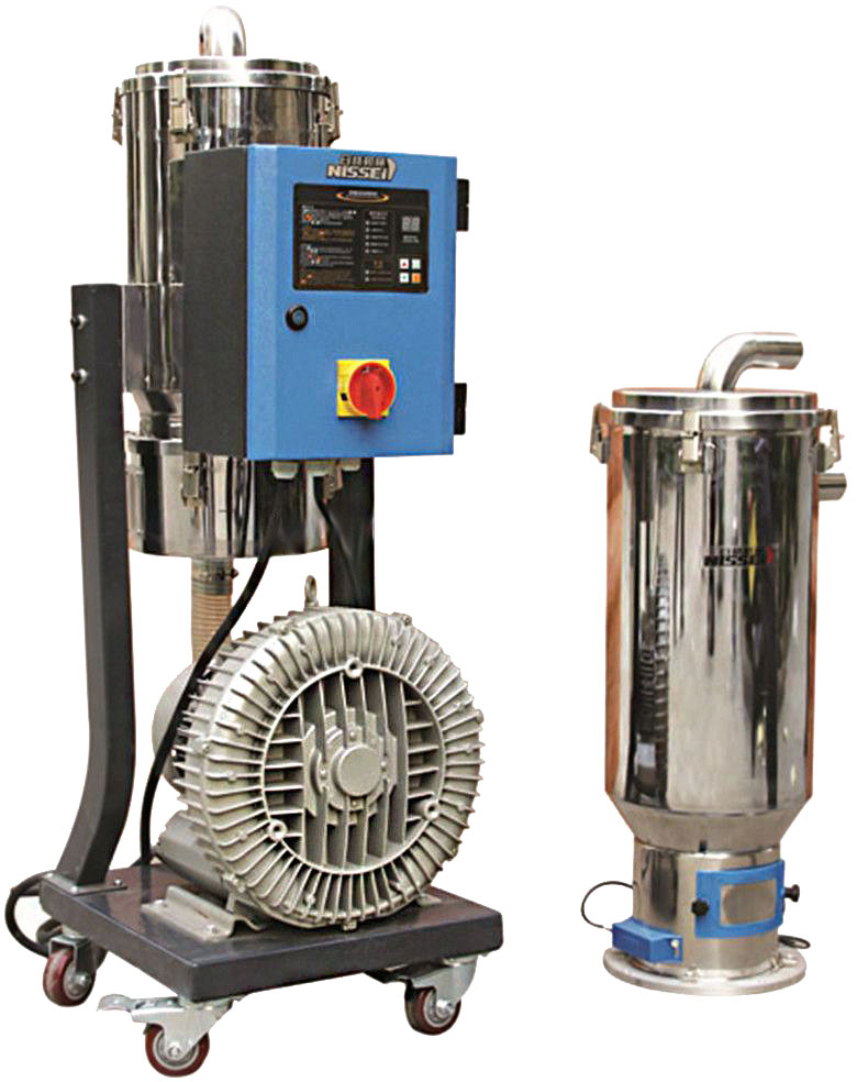 真空上料機 真空上料機