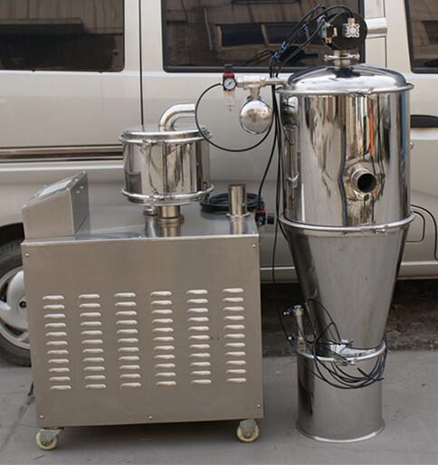 粉劑真空上料機 粉劑真空上料機