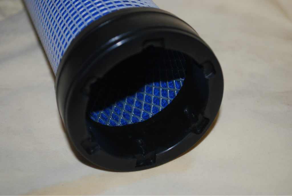 濾芯為什么對真空上料機那么重要？