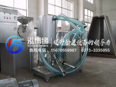 真空上料機(jī)使用的穩(wěn)定高質(zhì)量過濾元件是什么呢？