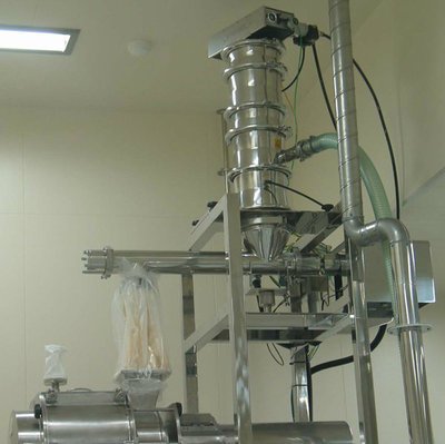 真空上料機(jī)怎樣控制輸送的快慢