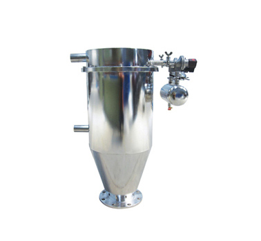 真空上料機不吸料的其原因有哪些？