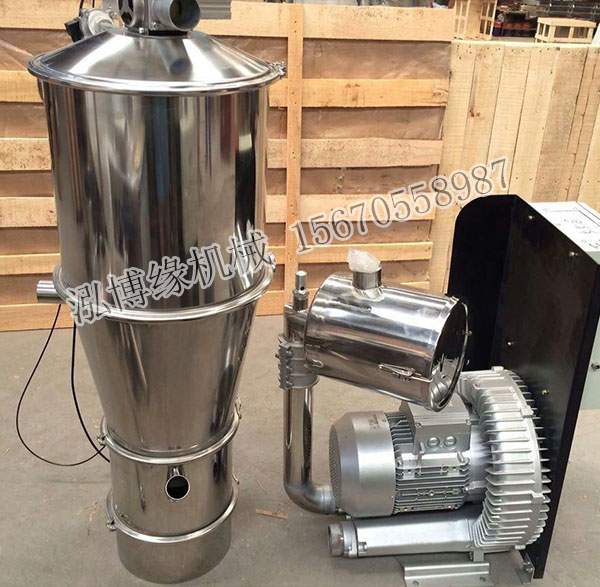 物料通道堵塞可能由哪些原因引起？