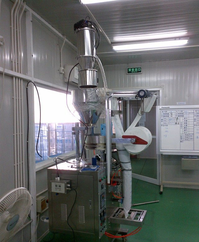 真空吸料機(jī)