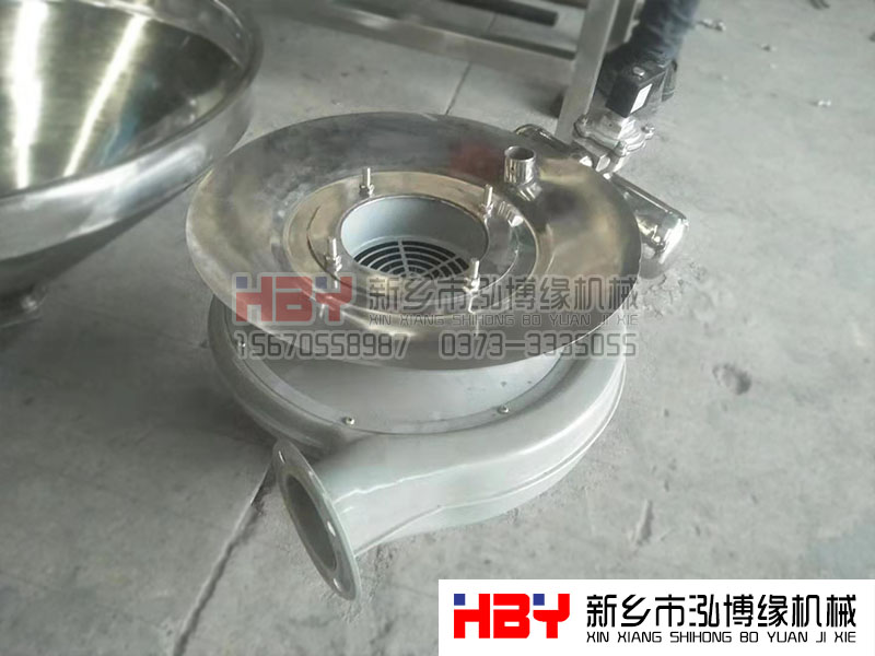 山東菏澤無塵投料站已經生產完畢準備發(fā)貨